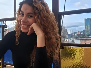 webcamgirl live sex LilyNoir