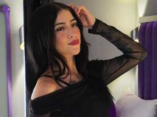 jasmin cam model LilyTarazona
