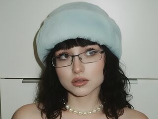 masturbating webcam girl LonnieMackaman