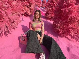 livesex jasmin LouveniaPranger