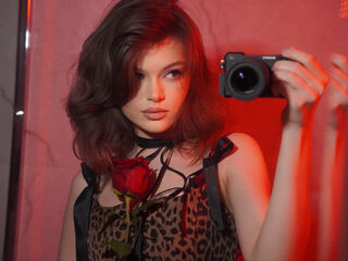 hot girl webcam picture LunaBruna