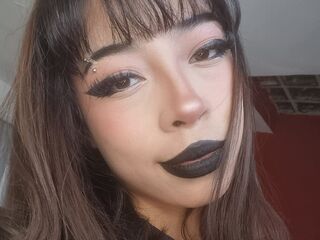 adult webcam chatroom LunaDeker