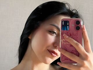 live striptease MalorieDelgreco