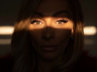 cam babe MarylinGlory