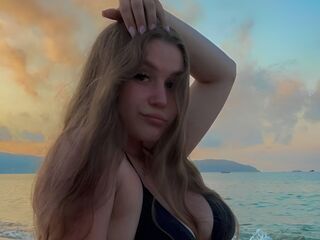 live webcam girl MeganPerson