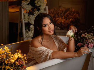 chatroom webcam photo Melina