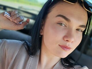 sexy webcam girl MelindaHeid