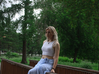 adult cam video chat MelisaMokriski