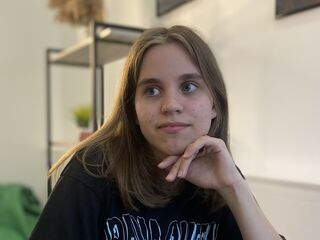 webcam girl MelisaVonk