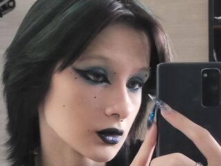 girl camsex MeriHollway