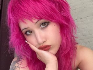 camslut masturbating MikuLangly
