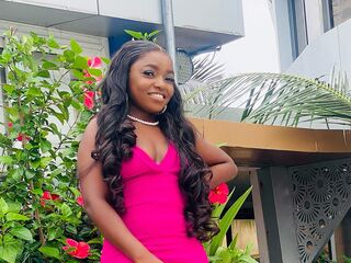 free webcam NinaKiki