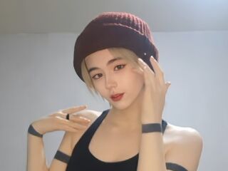 free live webcam RoxannCobio