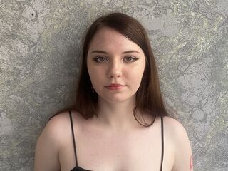 masturbating camgirl SamantaGlow