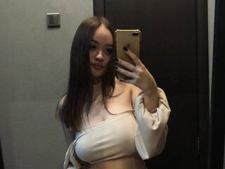naked girl with webcam masturbating SantinaHeikes