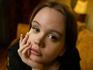 cam hooker SarandaRyan