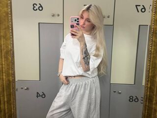 erotic cam ScarlettAndreula
