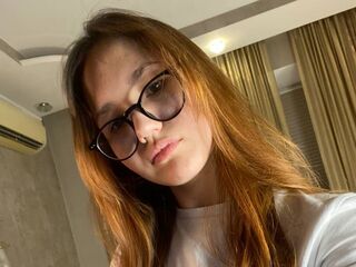 hot live girl SilvanaTopps