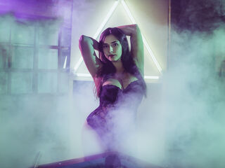 hot strip tease show SuzyAmaya