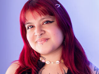 hot girl cam picture VioletaHex