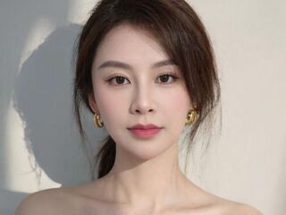 hot cam girl fingering pussy XiaoJuan