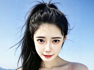 extrreme webcam picture YiyiChen