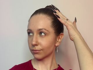 webcam girl ZoilaFerentz