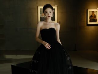cam girl chatroom xiyao
