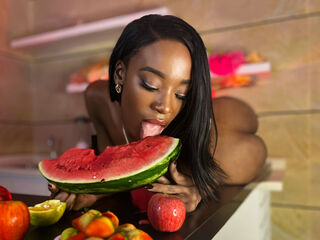 hot cam show AmberVegga