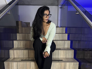 anal web cam OliviaLezama