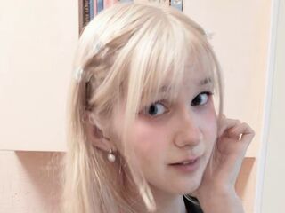 hot girl live webcam RosalieHouman