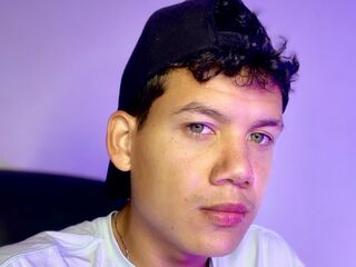 MarkusJimenez