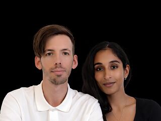 kinky webcam picture AashandDavid