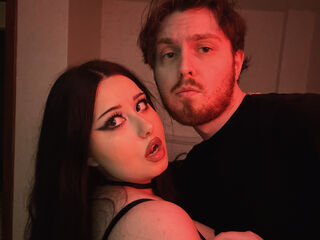adult hardcore couple webcam AdrianAndLuna