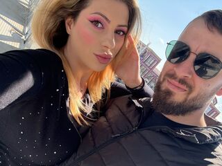 couple cam free AlexAlice