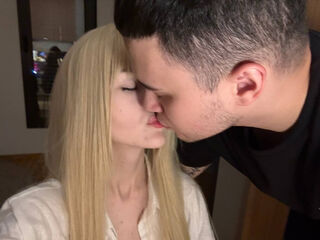 adult couple web cam AliceAndMarkus