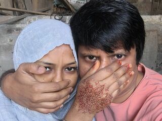 webcam couple chatroom AlisaKhan