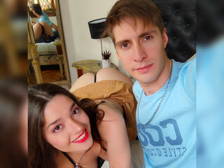 hot sex webcam couple show AlyssandLuke