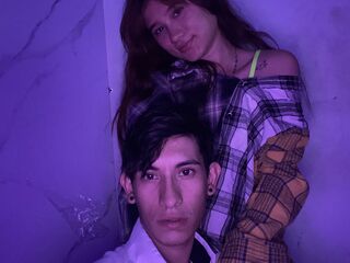 adult couple sex show AnnyaAndRick