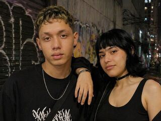jasmin camcouple chatroom AxelAndCloe