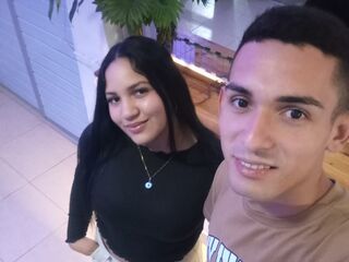 adult video chat CatriceAndBrando