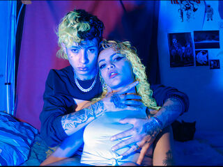 adult cam DanAndLila