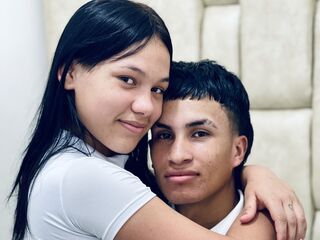 jasmin webcam video DannaAndFranco