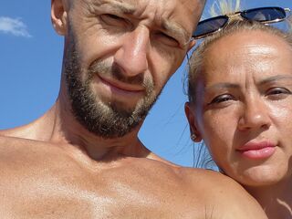 live videochat DianaAndAndrey