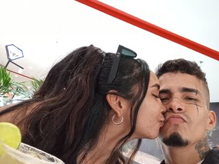 live couple sex show DianaAndJoe