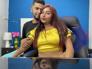 anal sex webcam couple EimyAndres