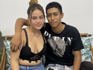 jasmin porn EmiAndLuis