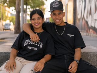 live webcam couple fucking EvaAndBruno