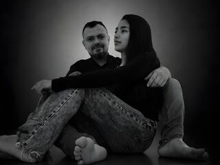 camgirl sucking cock HarryAndHanna