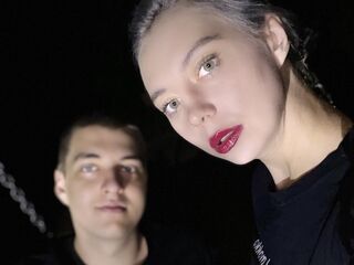 livecam picture IreneBlare
